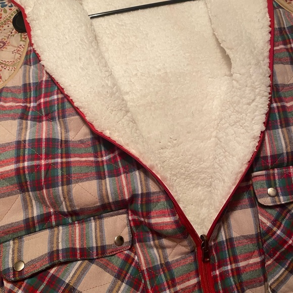 Heathmoon vest - Picture 2 of 3